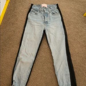 Revice jeans